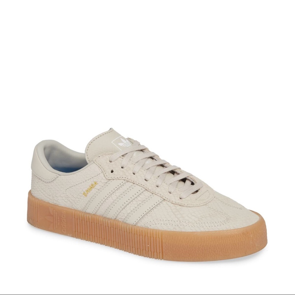 ! OPEN TO OFFERS ! Adidas Samba Platform Sneakers